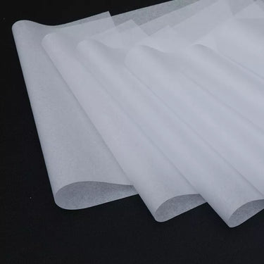 Papel vegetal para imprimir sellos
